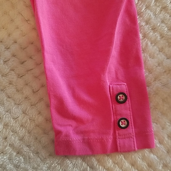 2 sets 12-18 m Gymboree panda pants, shirts, socks - Picture 4 of 8